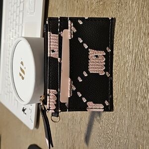 Juicy Couture Card Holder